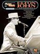 Elton John Anthology-EZ Play No. 90 piano sheet music cover